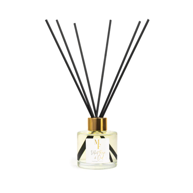 Velvet Rose & Oud