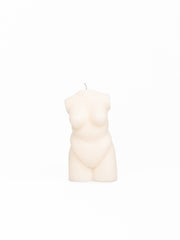 Curvy Gaia Torso